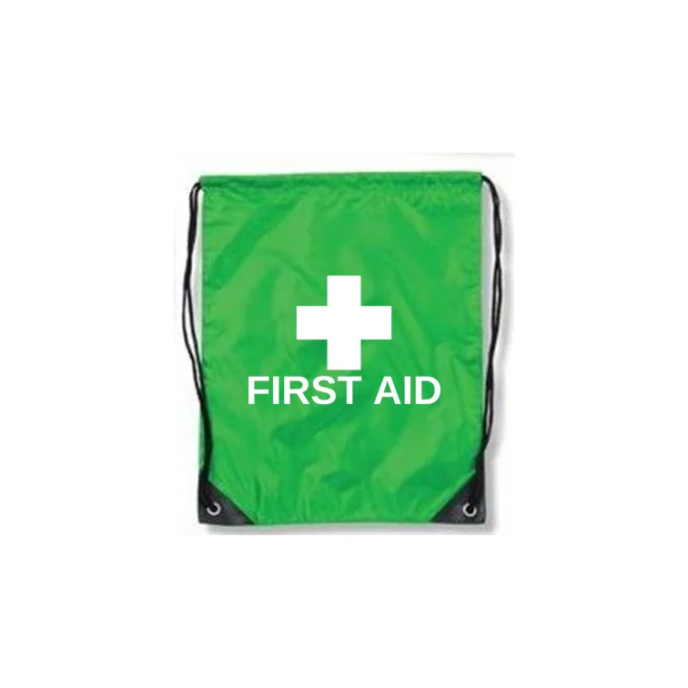 Backsack Drawstring Warden Bag - Image 8