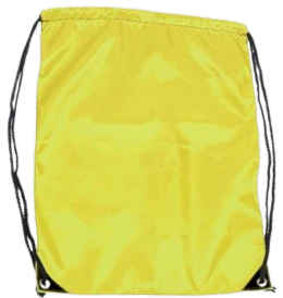 Backsack Drawstring Bag - Image 3