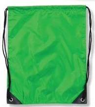 Backsack Drawstring Bag - Image 5