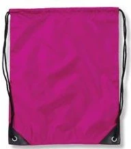 Backsack Drawstring Bag - Image 7
