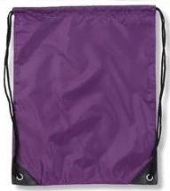 Backsack Drawstring Bag - Image 8