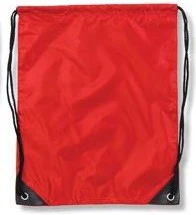 Backsack Drawstring Bag - Image 9