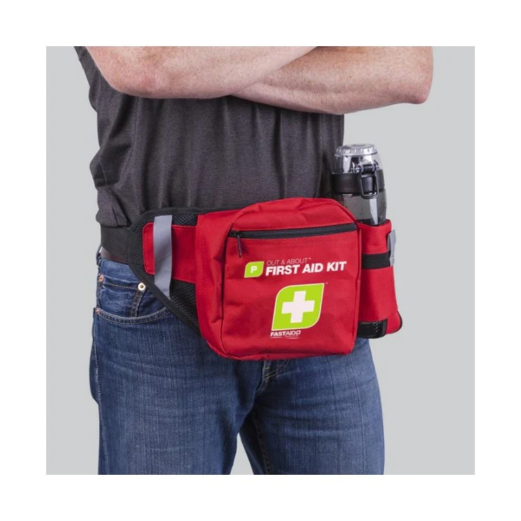 Bumbag First Aid Kit - Image 2