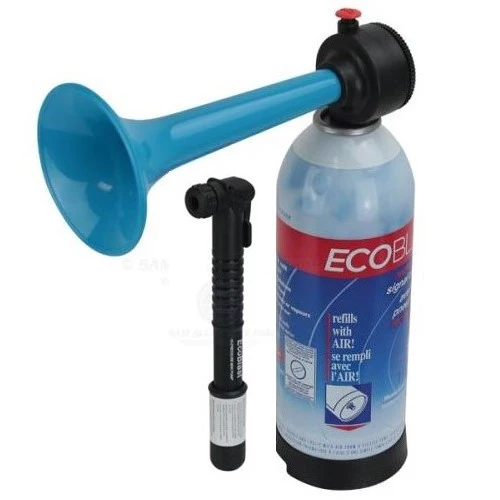 Ecoblast Rechargeable Air Horn - Image 2