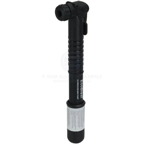 Ecoblast Rechargeable Air Horn Pump Only