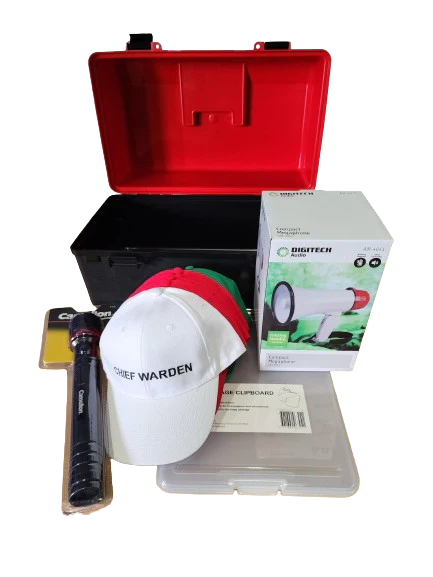 Emergency Control Point Kit - Image 3