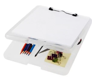 Emergency Warden Storage Clipboard - Image 2