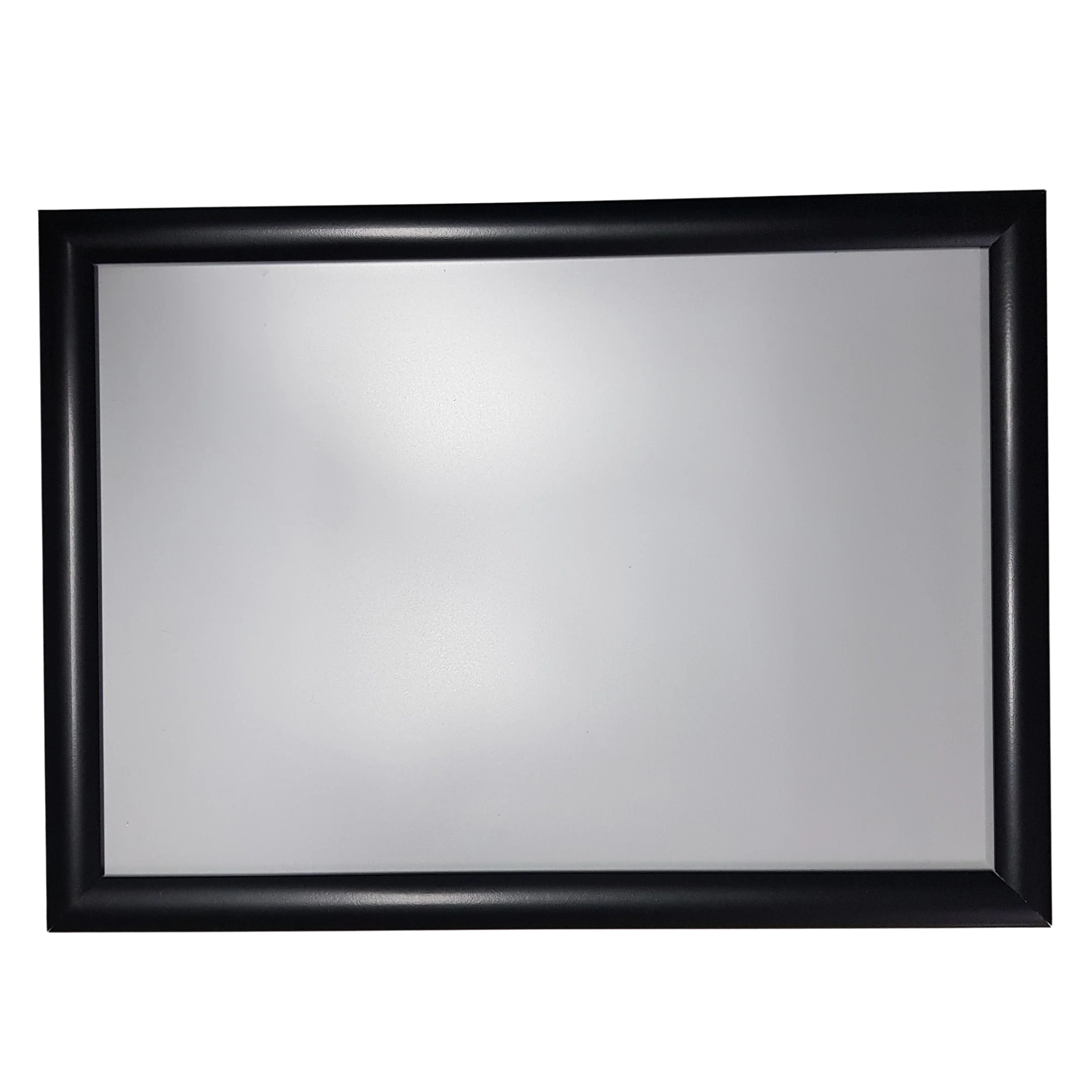 Evacuation Diagram Holders - A4 Black Snap Lock Frames - Image 7