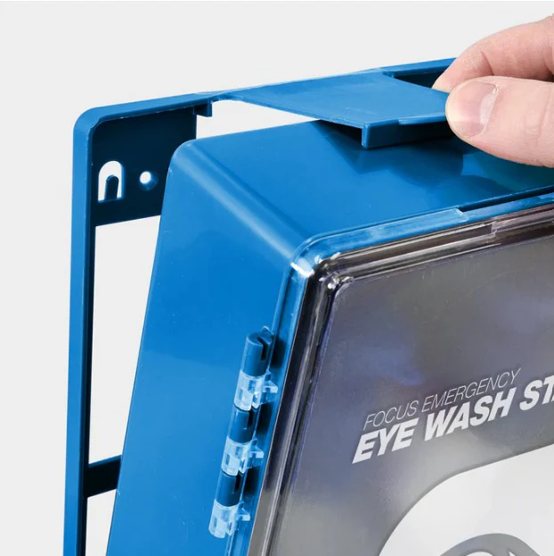 FastAid Focus Emergency Eyewash Station™ - Image 3