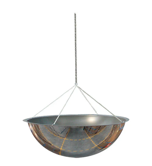 Indoor Full Dome Mirror - Image 3