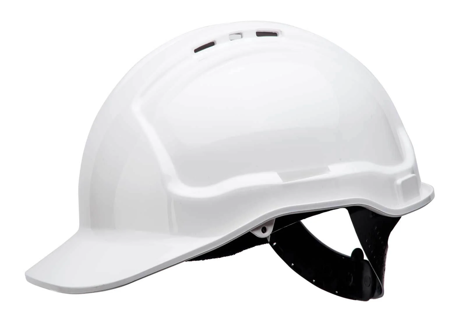 Hard Hat, Vented, Various Colours - Image 2