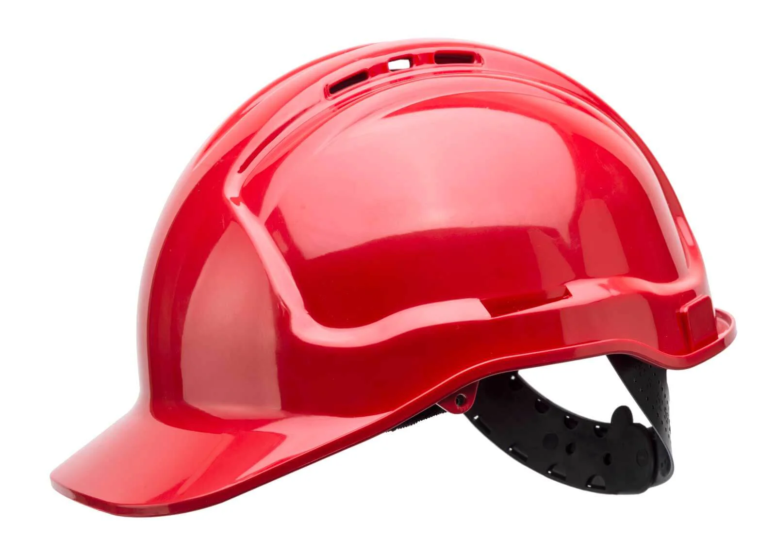 Hard Hat, Vented, Various Colours - Image 4