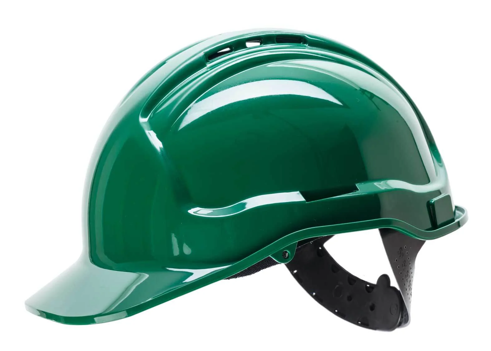 Hard Hat, Vented, Various Colours - Image 5