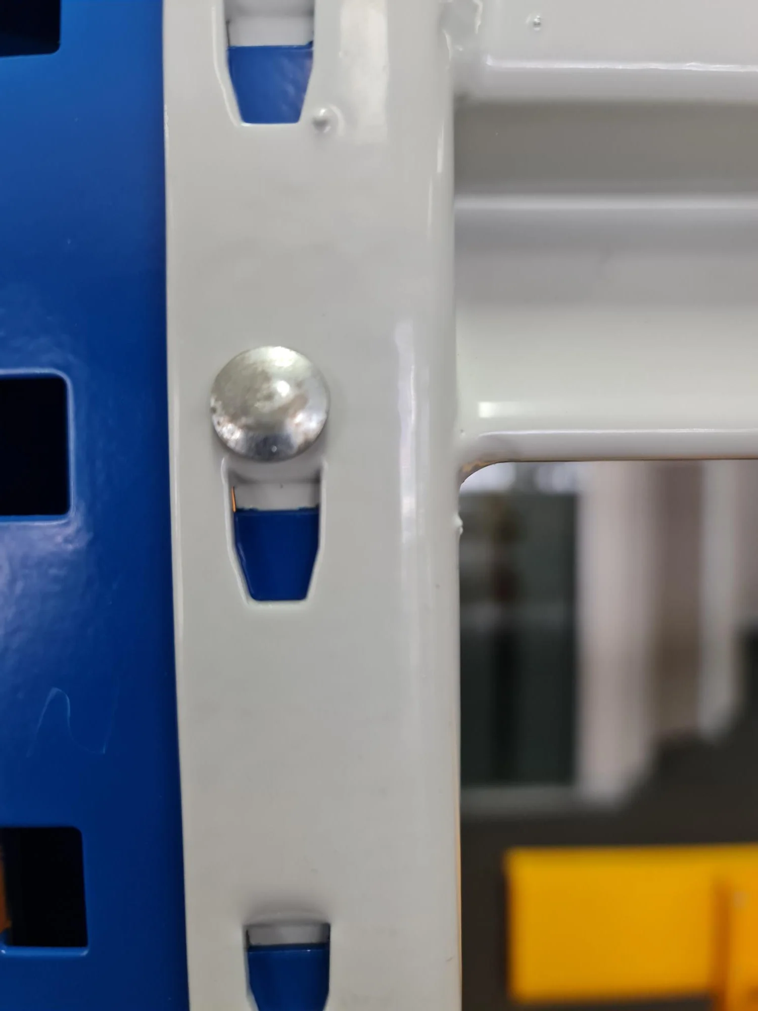 Long Span Lock Pin - Image 2