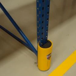 Rack Armour Pallet Column Protector - Image 3