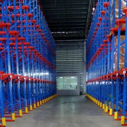 Rack Armour Pallet Column Protector - Image 5