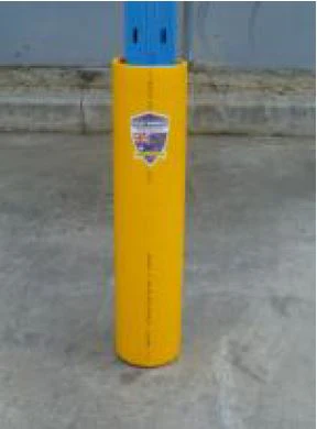 Rack Armour Pallet Column Protector - Image 7