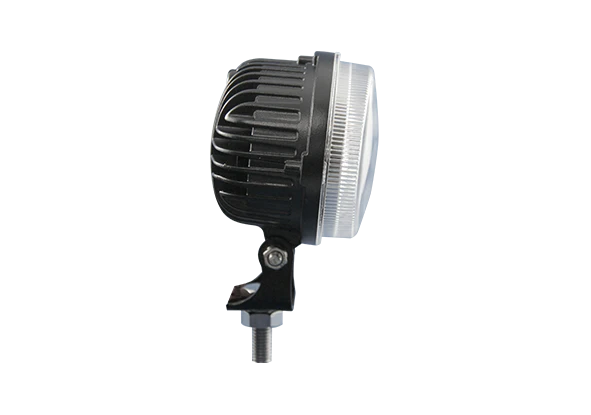 AusProTec Red LED Forklift Line Light - Image 2