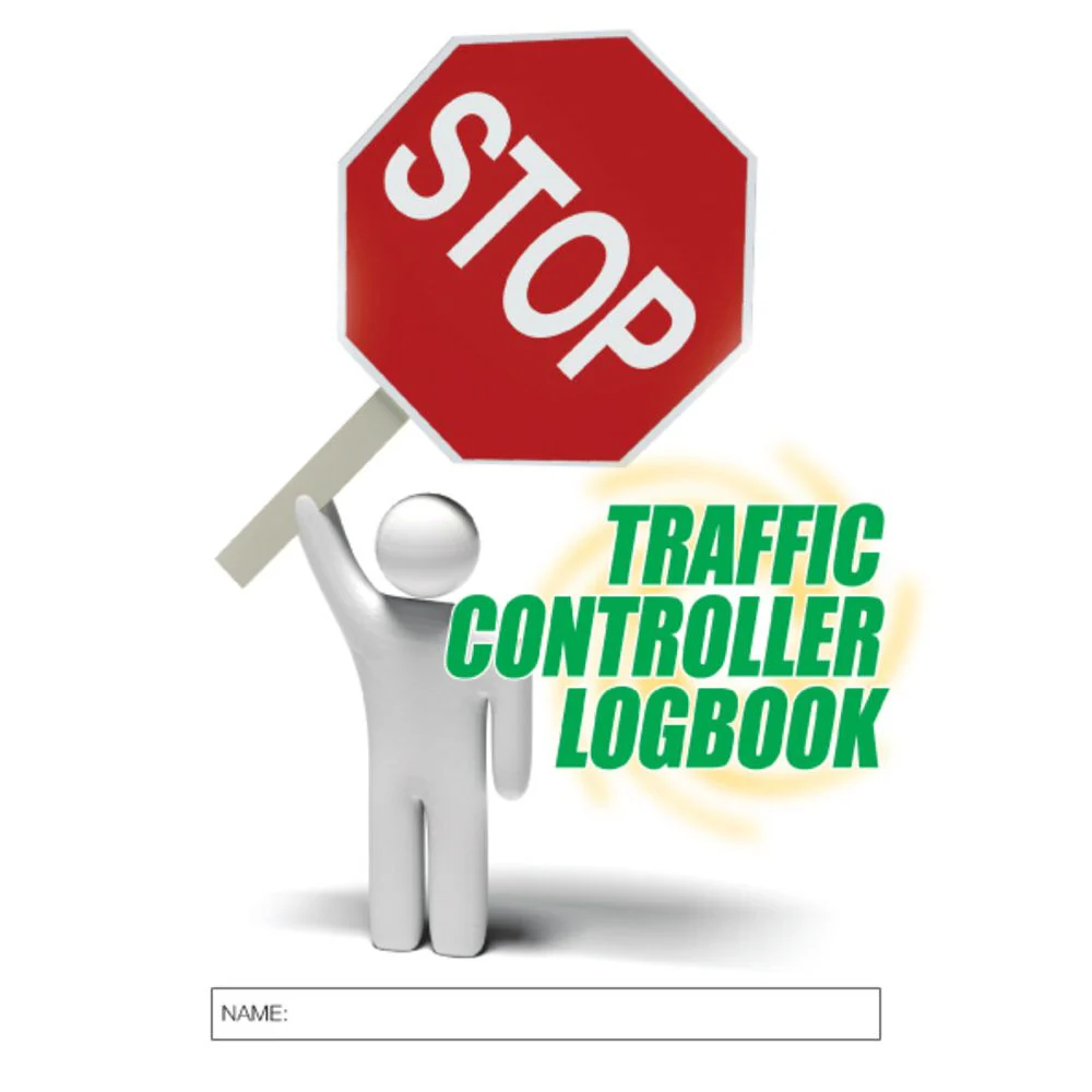 Traffic Controller Logbook