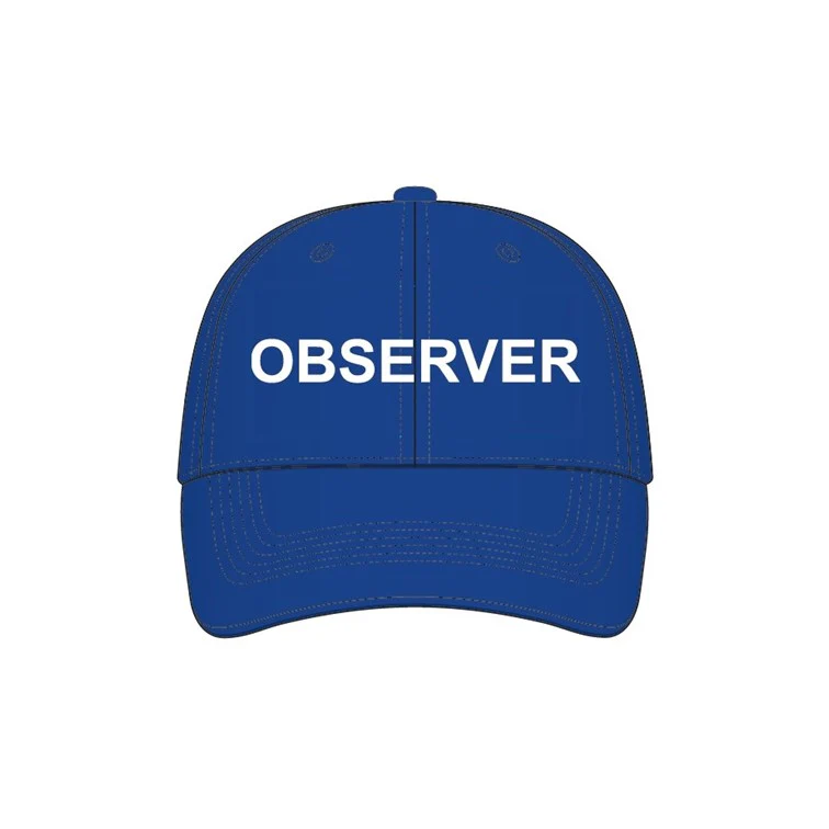 Warden Cap - Observer