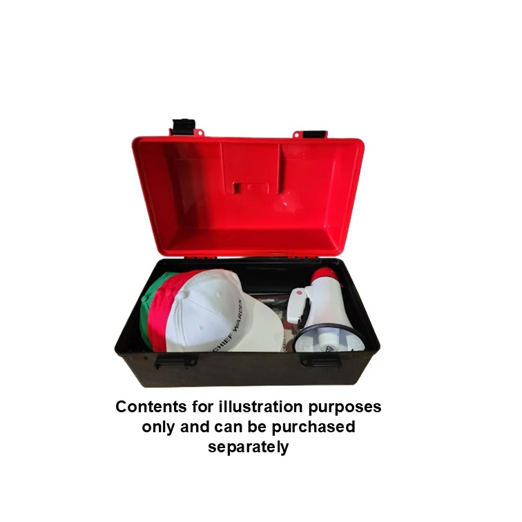 Warden Kit Hard Case - Image 4